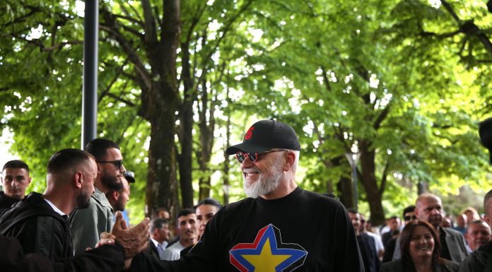 Rama: Pas Rrugës së Arbrit mandatin e katërt bëjmë rrugën Burrel-Ulëz, nxitje investimeve në turizëm