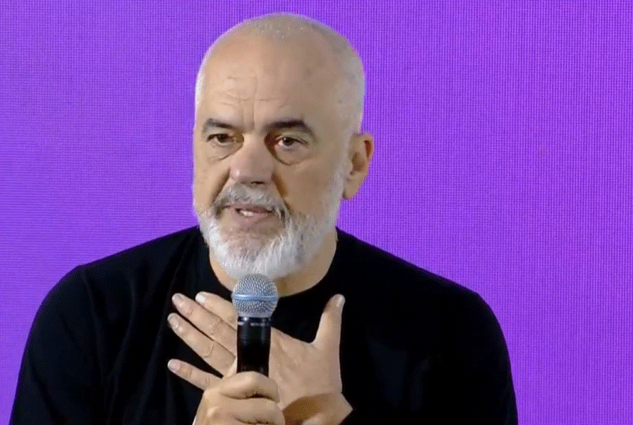 Rama: Për të gjithë fëmijët me aftësi të veçanta do të dyfishohet mbështetja për nënat e tyre