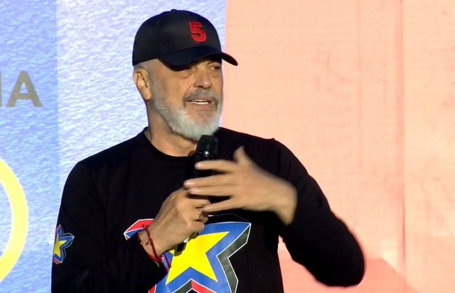 Rama premton ujësjellës të ri në Sarandë