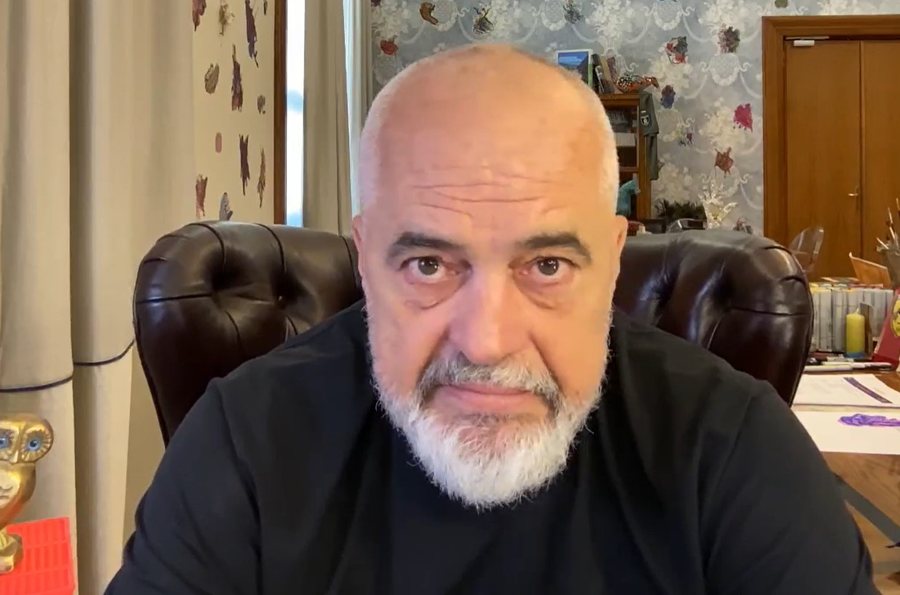 Rama reagon pas rezolutës së PPE: Ra boria e parë e humbjes