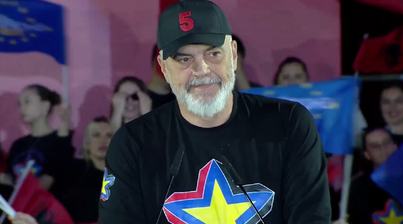 Rama: Rruga jonë nisi me disfatë, na kërkoi kohë e karakter dhe përballë fyerjeve më të rënda