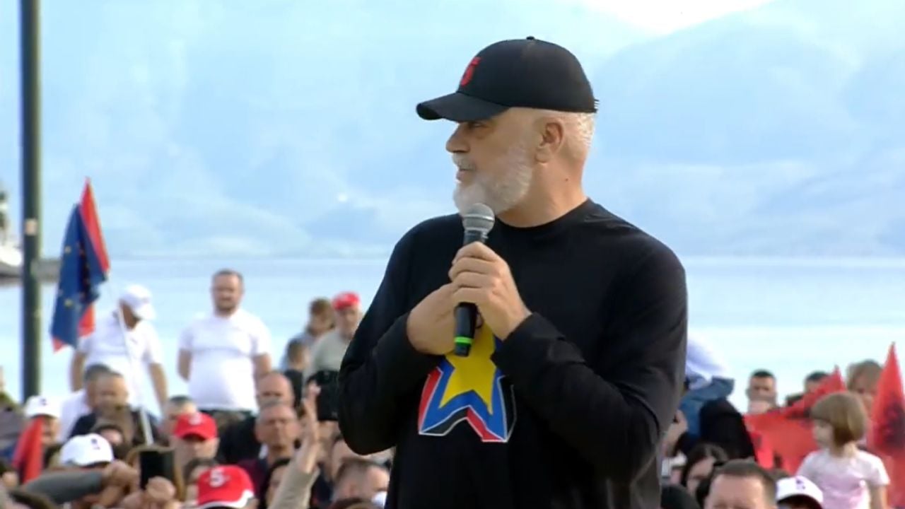 Rama synon 80 mandate dhe kërkon më shumë deputetë në Vlorë: Nuk është mirë që ky qark të mbetet me 8 me gjithë namin që i dalë