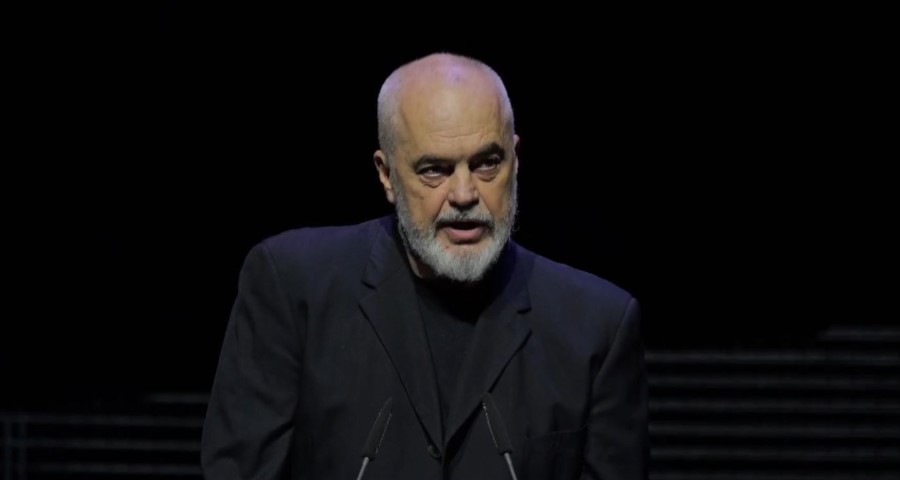 Rama zbulon datën: Ja kur mbahet Konferenca e Pestë Ndërqeveritare