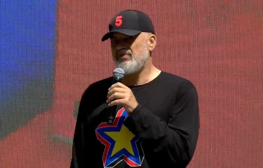 “Ramën kam qejf ta ha të gjallë”, Kryeministri i përgjigjet Alizotit nga Librazhdi