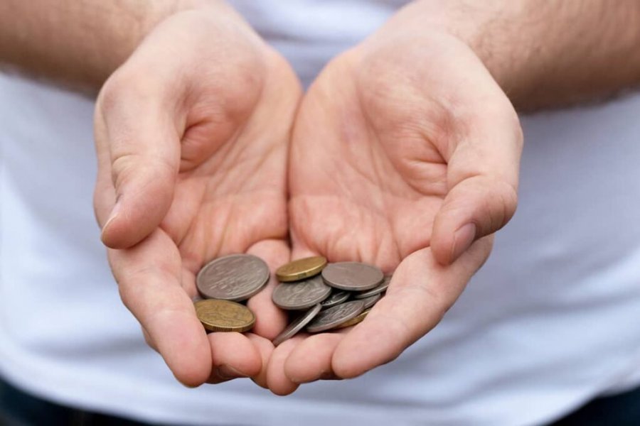 Raporti i Eurostat: Shqipëria kryesoi Europën me gati gjysmën e popullsisë në varfëri