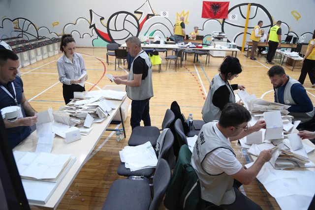 Raporti i OSBE-ODIHR, vjen reagimi i parë nga socialistët