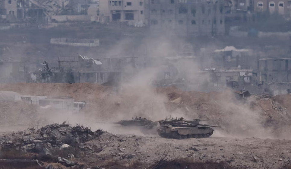 Raportohet për 11 të vrarë në Gazë, përfshirë tre fëmijë