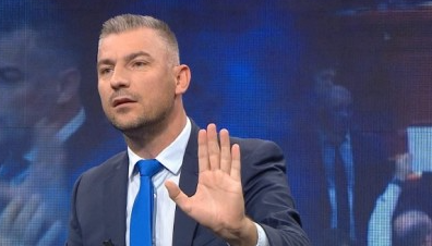 Reagimi i plotë i Bledjon Nallbatit për incidentin e të vëllait