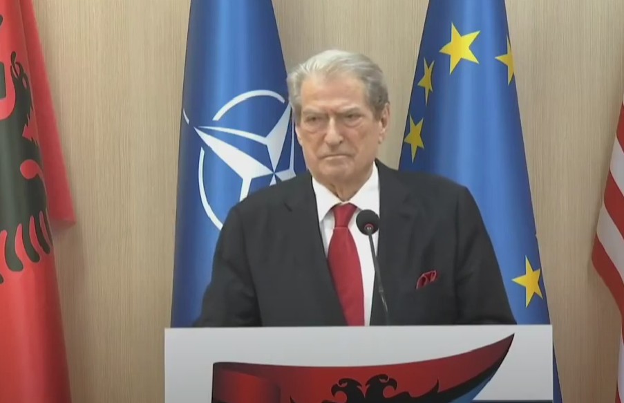 Reagon Berisha: Opozitarët të tregojnë seriozitet, të mbrohet çdo votë