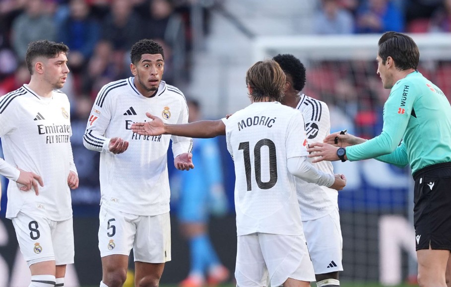 Real Madrid bën gati formacionin me të cilin synon të ngrejë trofeun në Botërorin e Klubeve (foto)