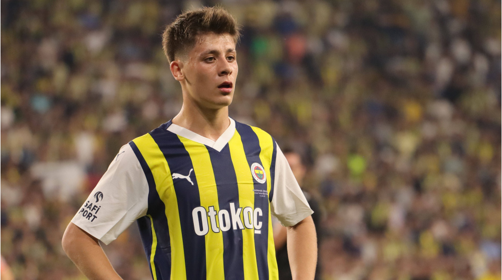 Real Madrid vazhdon të paguajë klubin e Fenerbahces: akordi “Guler” e parashikonte!