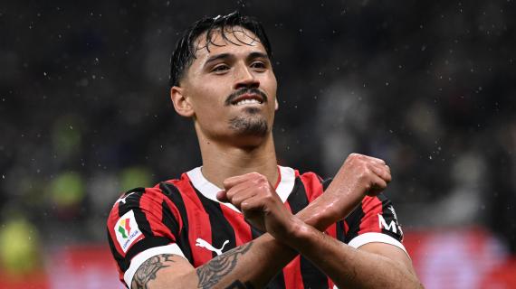 Reijnders: Ky sezon ka qenë zhgënjyes, kulmi ynë ishte fitorja ndaj Real Madridit