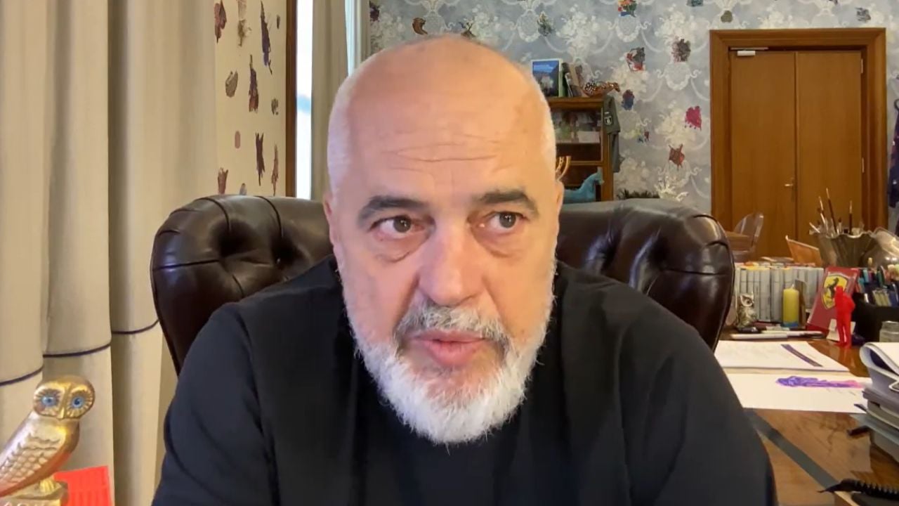 Rezoluta e PPE/ Rama i përgjigjet deklaratave të Berishës në Spanjë: Këneta u ndau partive simotra fletërrufe! Një mal me broçkulla të dëgjuara sa herë ka zgjedhje