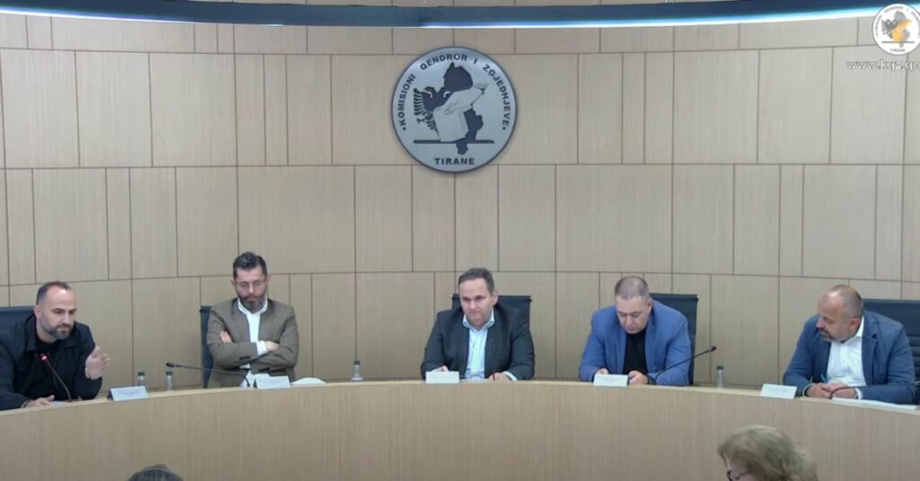 Rezultati në Kukës/KAS shqyrton ankimimin e PD,KQZ:Nuk kemi konstatuar shkelje