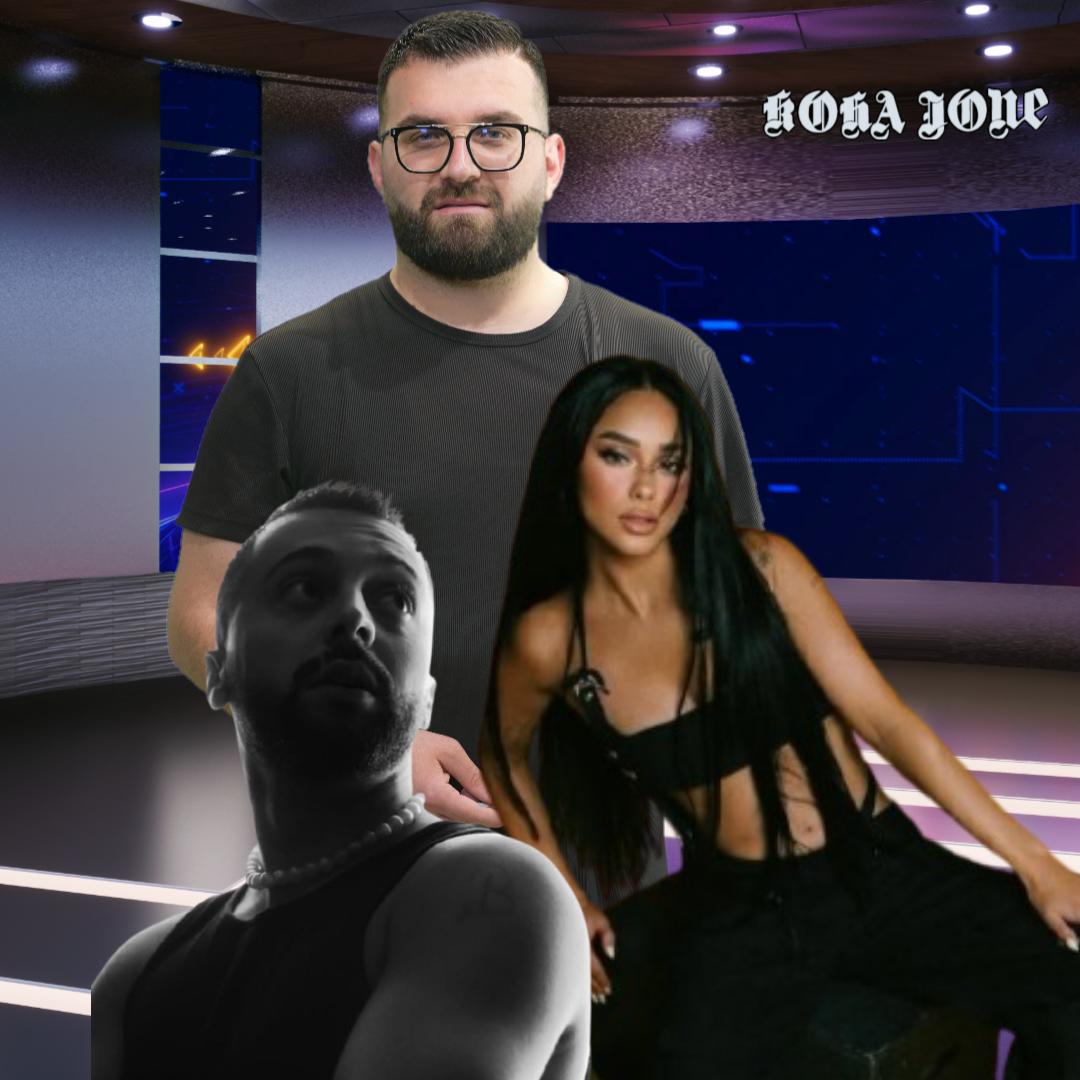 Rikthehet Egli, rrëfimi në këngën ”Jetë”. Gjesti përlotet, detaji që askush se flet