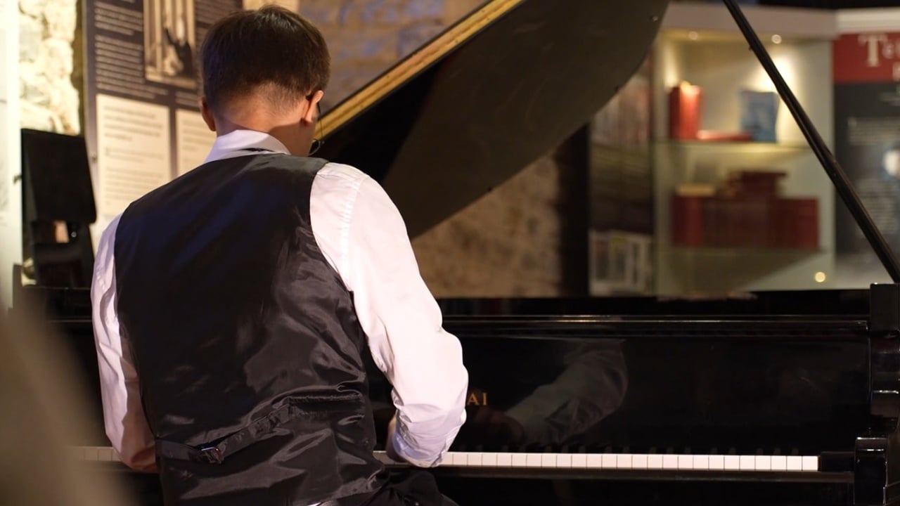 Rikthehet “GjiroClassica”! Muzika klasike gjen shtëpinë në Gjirokastër, nis edicioni i pestë i festivalit