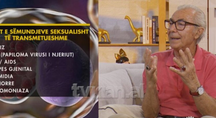 Rikthehet “sëmundja e shekullit të shkuar”! Mjeku: Vjen nga “turizmi seksual”