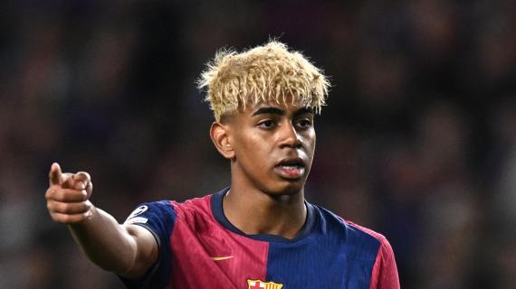 Rio Ferdinand mahnitet nga Yamal, e përsërit tri herë “Top i Artë” para kamerës