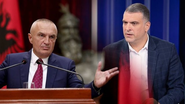 Romeo Kara: Meta shkatërroi familjen për jaranin! Kur ta lërë Tedi do ta kuptojë!