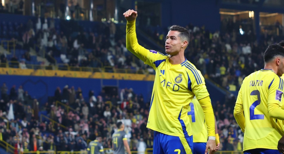 Ronaldo tregohet besnik ndaj Al Nassr, portugezi refuzon ofertën për të luajtur në Kupën e Botës për Klube