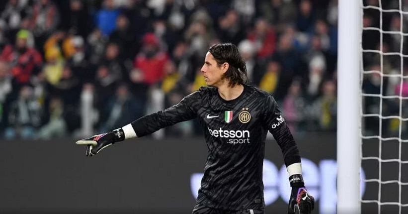 Rooney mahnitet nga Sommer: Nuk jam tip që lavdëron portierët, por çfarë pritjesh!