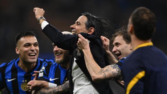 Rotacione dhe mos dorëzim për titullin në Serie A, “receta” e Inzaghit drejt finales së Mynihut