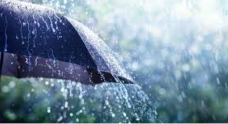 Rrebeshe shiu dhe temperatura të ulëta, çfarë na pret në fundjavë