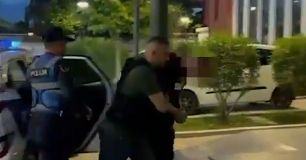 Rrëmbimi i 29-vjeçares në Tiranë/ U njoh me djalin nga Lushnja në rrjete sociale, vajza s’pranoi t’i shkonte në shtëpi