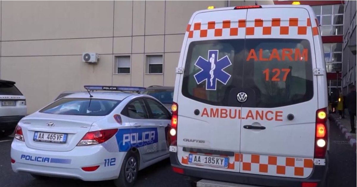 Rrëshqitja e dheut në Gramsh/ Gjendet i vdekur punëtori tjetër, shkon në 2 numri i viktimave