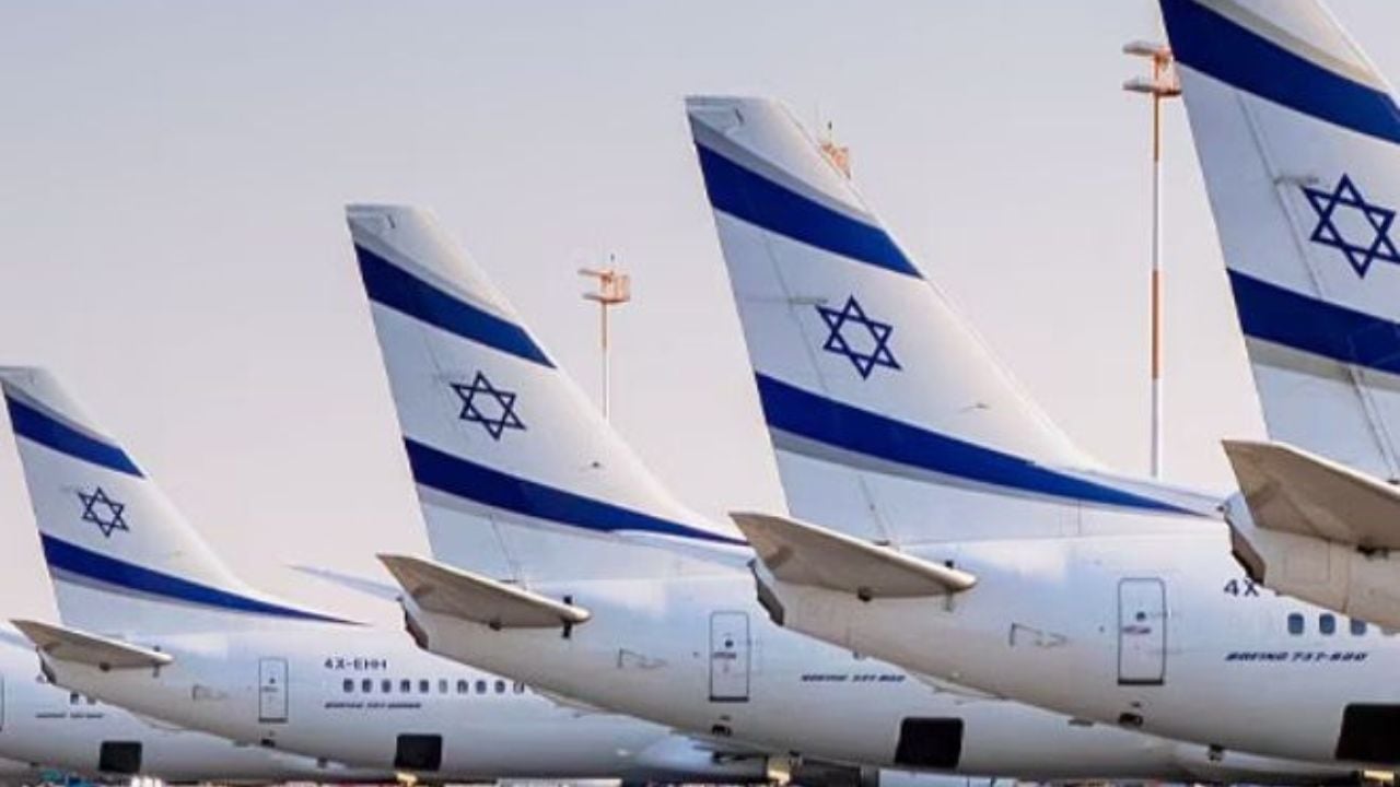 Rrezik në ajër për Izraelin, Huthit paralajmërojnë sulme ndaj avionëve të linjave izraelite me civilë