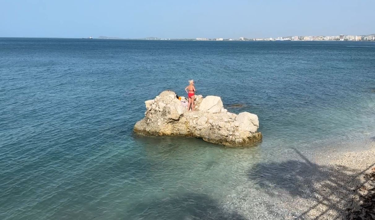 Rriten prenotimet në Vlorë! Përmirësimi i infrastrukturës dhe i shërbimeve turistike ka shtuar interesin e vizitorëve