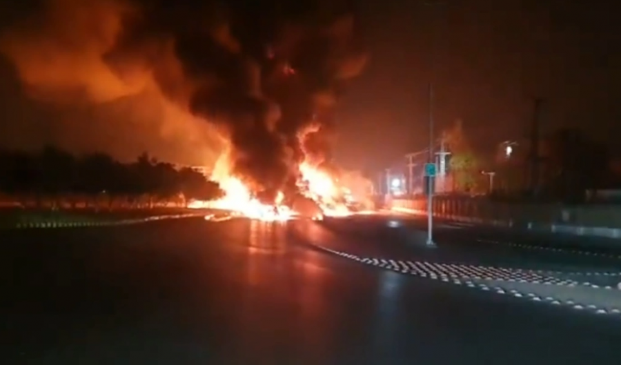 Rriten tensionet mes Indisë dhe Pakistanit/ ‘Prisni përgjigjen tonë’