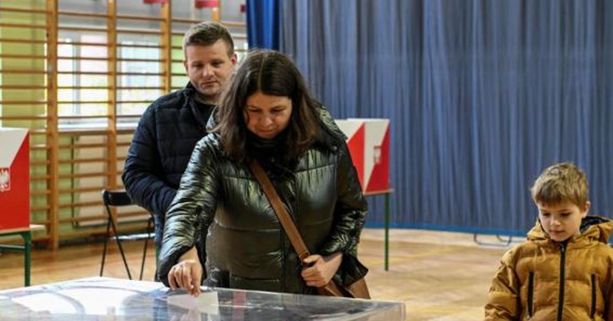 Rumania mban balotazh presidencial. Zgjedhjet zhvillohen edhe në Poloni dhe Portugali