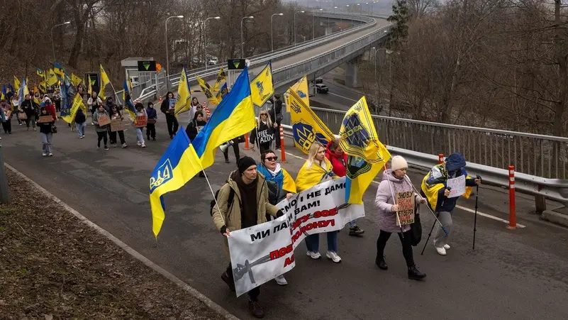 Rusia dhe Ukraina bien dakord për shkëmbimin e të burgosurve të luftës, diskutime për armëpushimin e takimin Zelensky-Putin