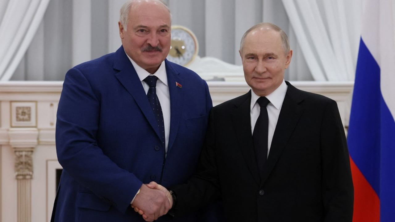 Rusia: Do të dërgojmë sisteme raketash Oreshnik në Bjellorusi! Plani do të realizohet…