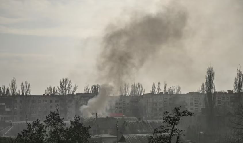 Rusia sulme me dronë në Ukrainë, autoritetet: Humbën jetën nëntë civilë