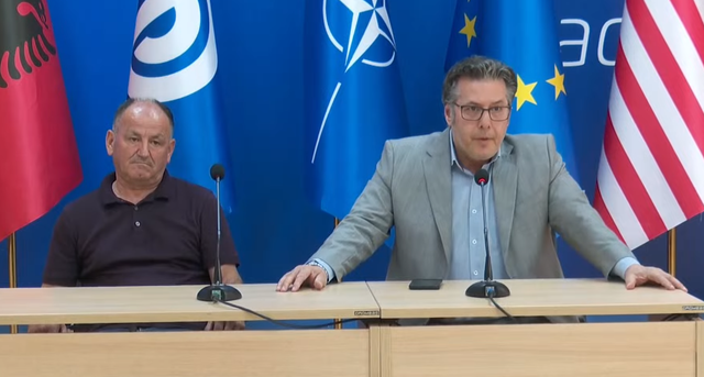 “Sa lekë more për votat?” Paloka: Po kërcënojnë ata që denoncuan vjedhjen, Rama ta harrojë se…