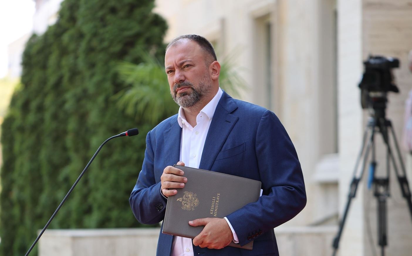 Sa mandate pret PS nga Elbasani? Mazniku: 9 është e sigurt, nga ora 02:30 do të ketë një trend të rezultateve