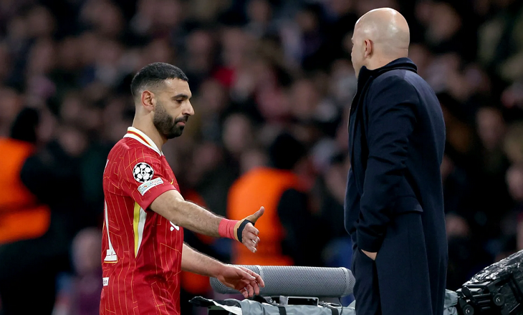 Salah fton publikisht yllin e City-t te Liverpool: Kemi një vend për ty në ekip