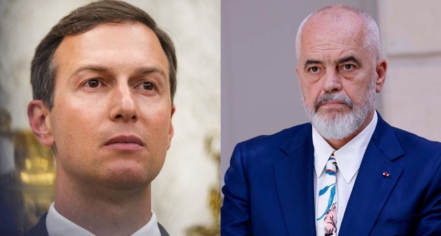 Samiti Ekonomik Ndërkombëtar sot në Tiranë/ Kushner mban fjalën e tij në takim, të pranishëm Rama, Macron dhe Renzi
