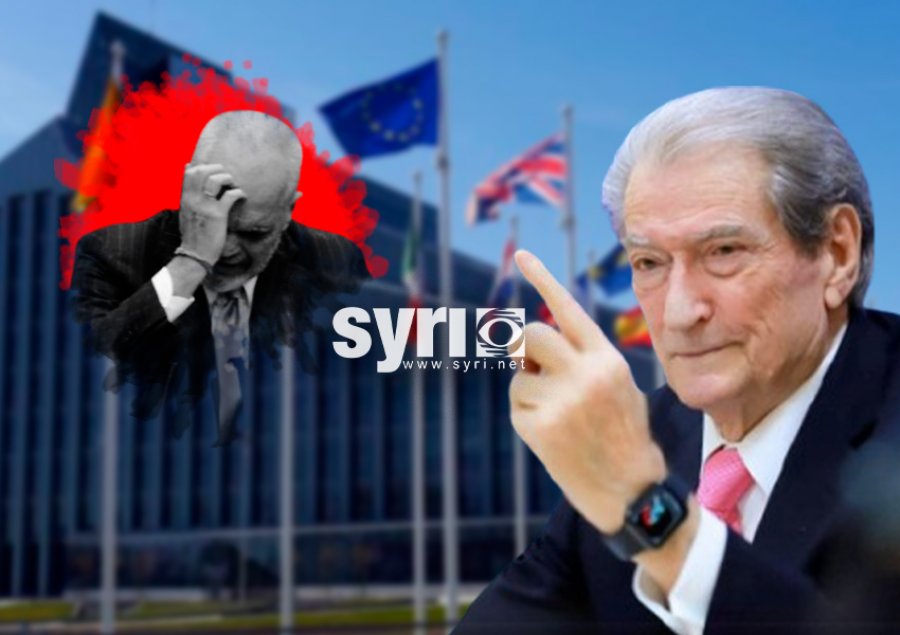 Samiti i BE/ Berisha: Do të lobonim kundër Ramës, por nuk e meritonte Shqipëria!