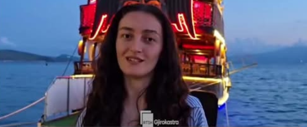 Sarandë, skafet dhe anijet me guida ditore