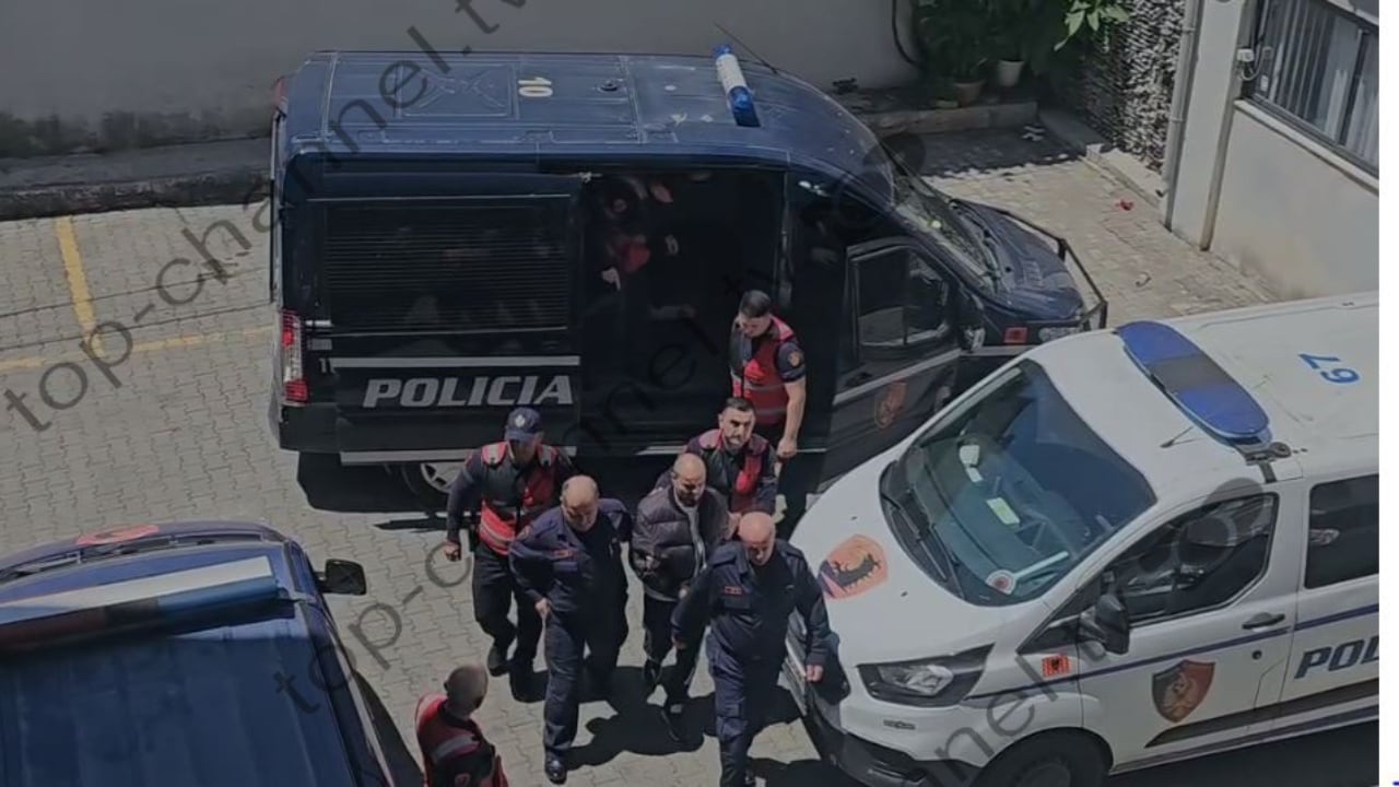 Seanca ndaj Xhevdet Plakut dhe 6 të tjerëve! Ndaj Alfred Hasanajt kërkohet caktimi i masës së sigurisë “Detyrim paraqitjeje” dhe “Ndalim i daljes jashtë shtetit”