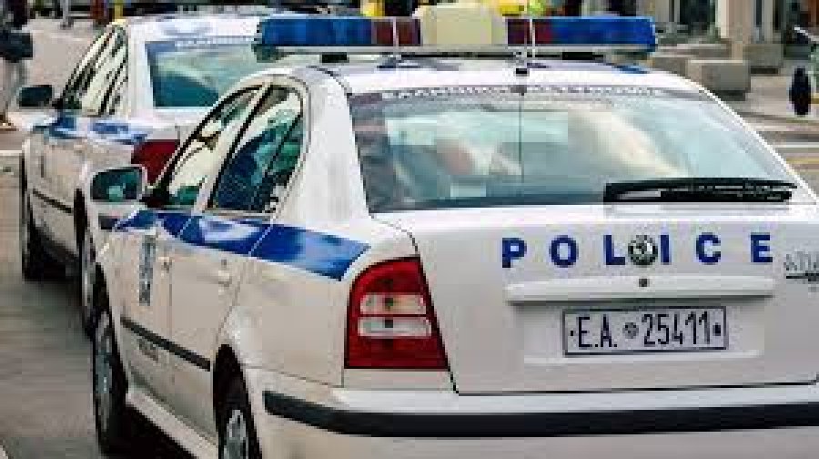 Selanik, shqiptari hap zjarr me armë pas sherrit