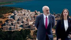 Shansi i turizmit dhe rreziku i “Golemizimit” në të gjithë bregdetin