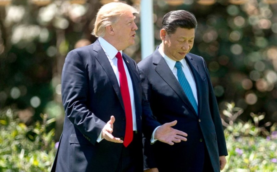 SHBA dhe Kina arrijnë marrëveshje për ulje të tarifave për 90 ditë