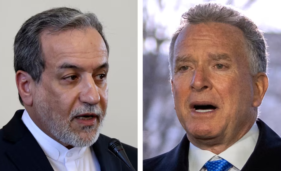 SHBA-ja dhe Irani mbajnë rund vendimtar të bisedimeve bërthamore në Romë