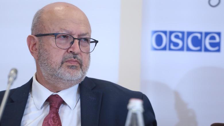 Shefi i OSBE-ODHIR mesazh partive politike: Në media mungesë debatesh mes kandidatëve