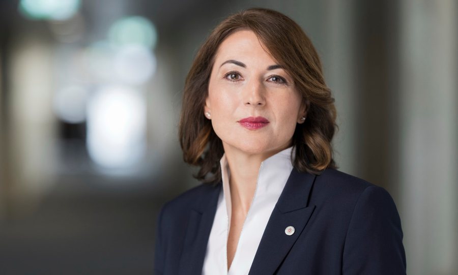 Shefja e re e Policisë Federale: Kërcënimet për Zvicrën vijnë edhe nga bandat e Shqipërisë