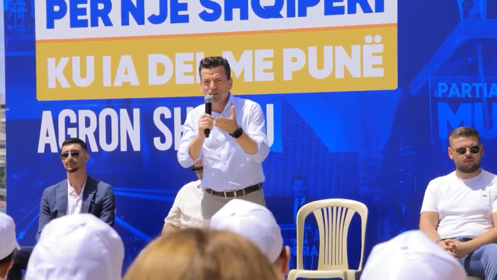 Shehaj: Më 11 Maj largojmë të korruptuarit